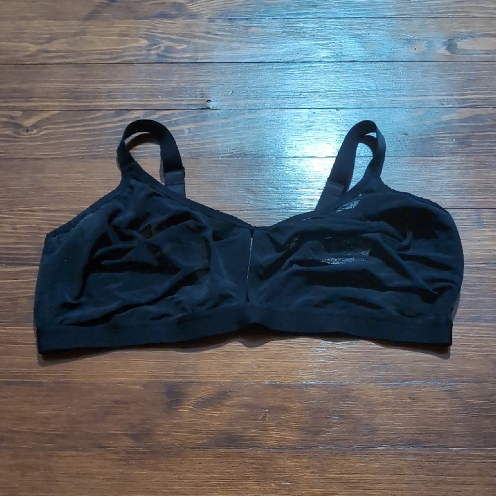Negative Bra, Size 5